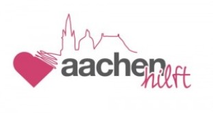 Aachen hilft - helfen Sie mit! Aachen hilft - helfen Sie mit!
